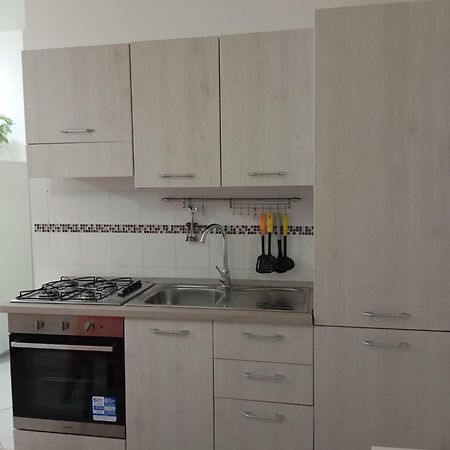 Cari Dei Home Наполи Екстериор снимка