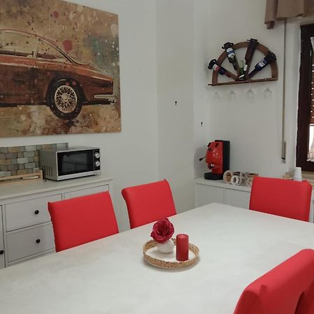 Cari Dei Home Наполи Екстериор снимка