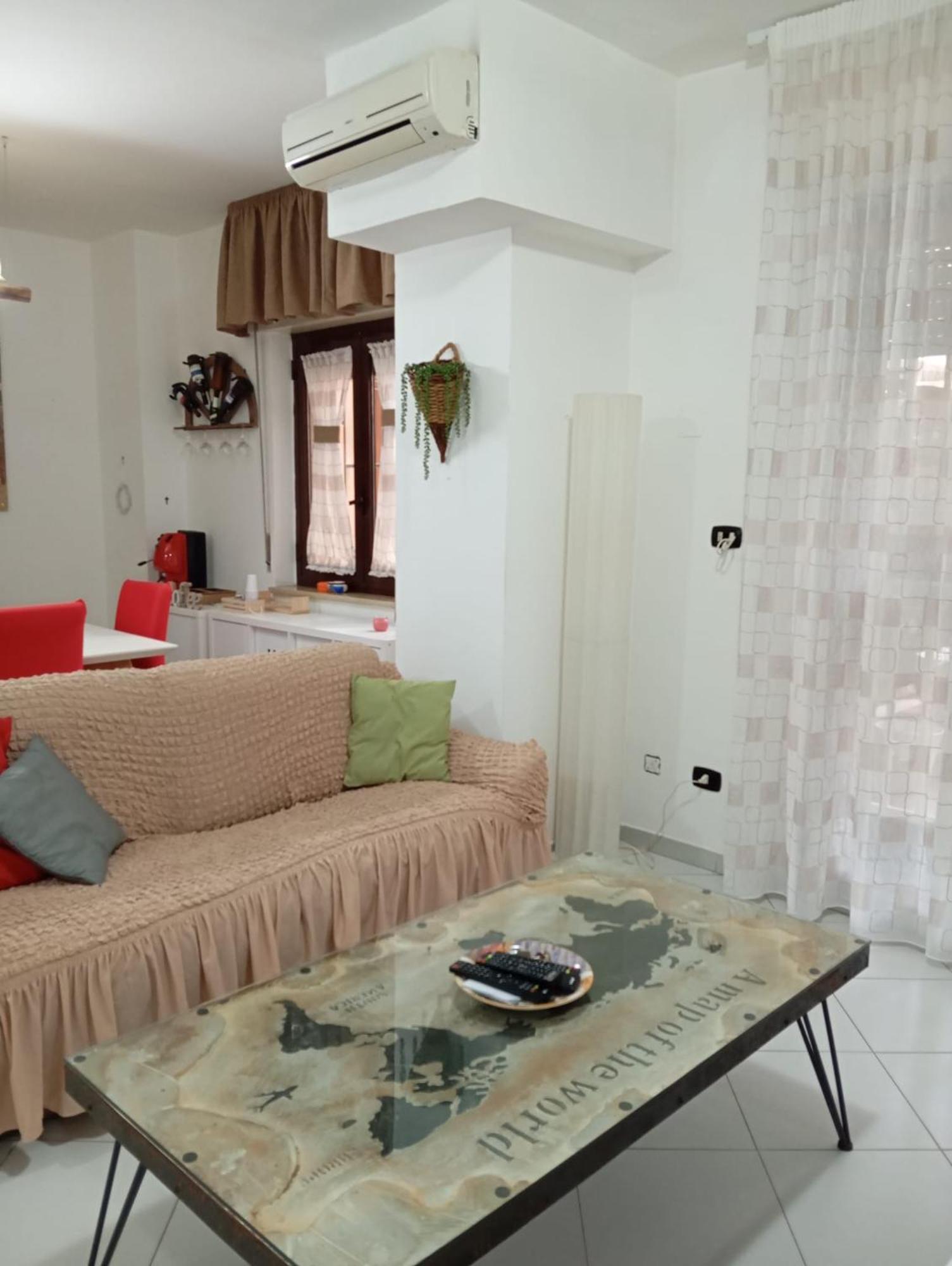 Cari Dei Home Наполи Екстериор снимка