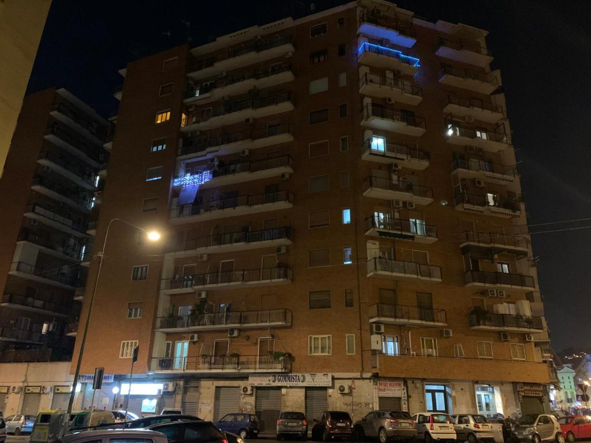 Cari Dei Home Наполи Екстериор снимка